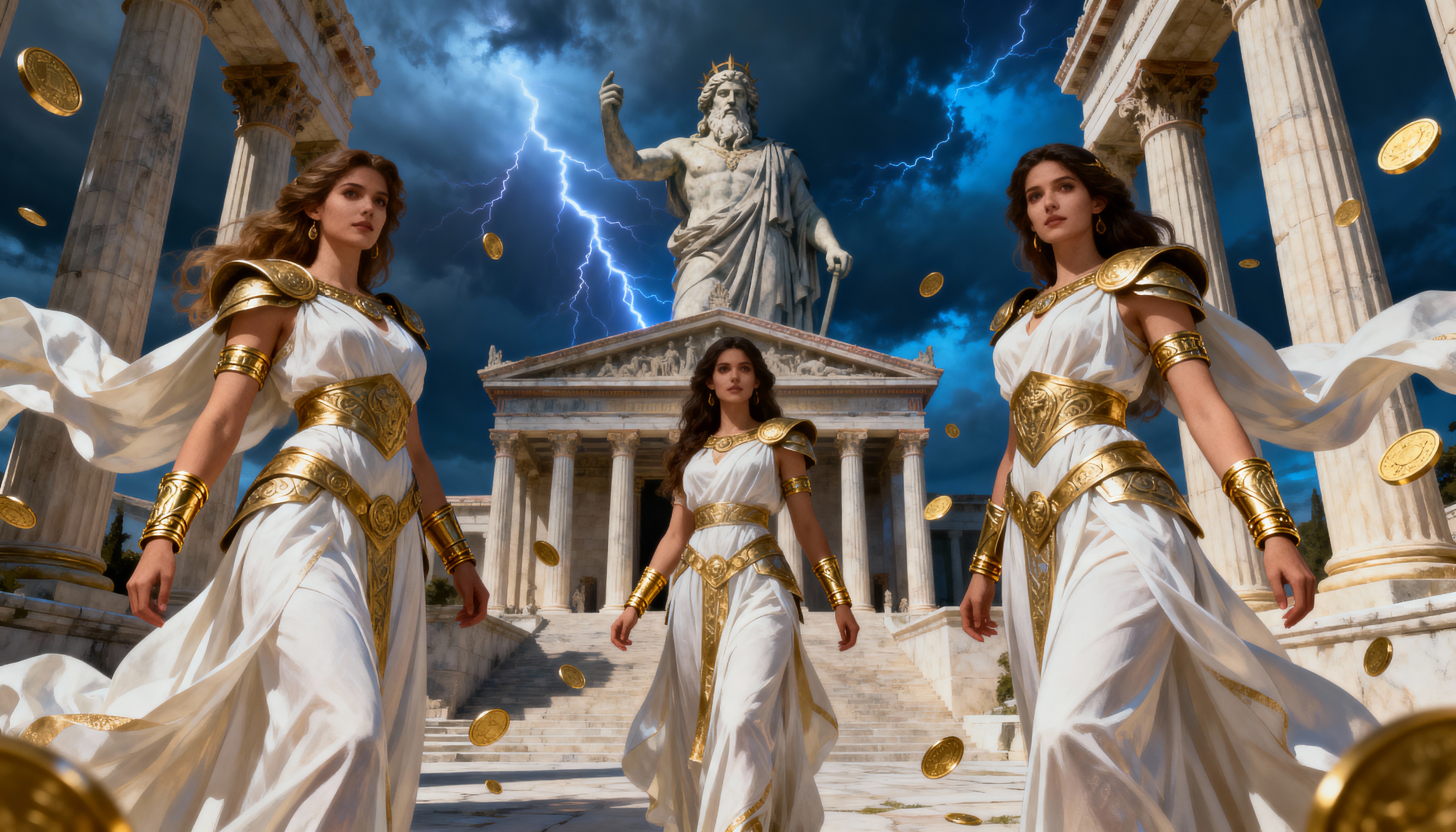 Runa Casino banner - Play now and win big